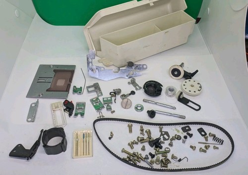 Toyota 940 sewing - 940,