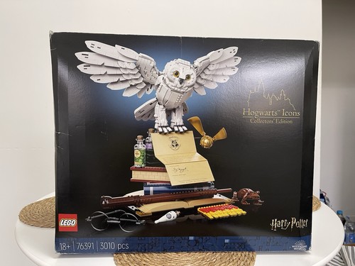 Lego harry potter hogwarts - lego,