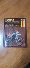 HONDA MB,MBX,MT,MTX 50
