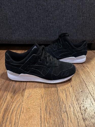 Asics gel lyte - iii, black