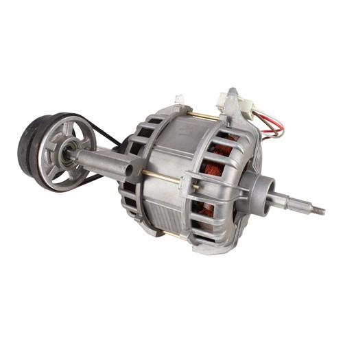 Beko tumble dryer motor - tumble,