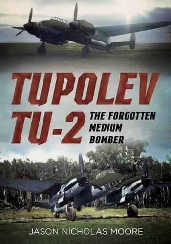 Tupolev jason - tupolev,