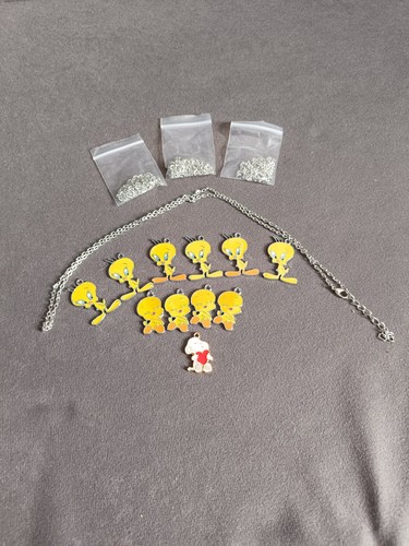 Bundle tweety bird - bundle, &