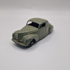 ORIGINAL VINTAGE DINKY TOYS