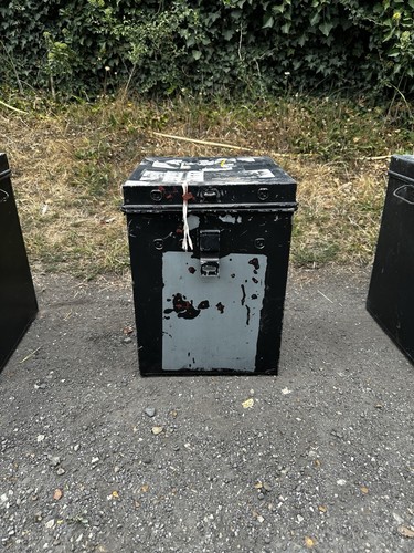 Vintage british metal - british,