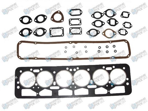 Leyland 285 485 2100 4100 - , head