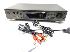 TECHNICS SH-GE90 Graphic