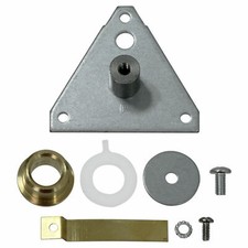 Bearing Kit for White Knight Gas Tumble dryer Rear Drum ECO86A ECO43A ECO83A 43A