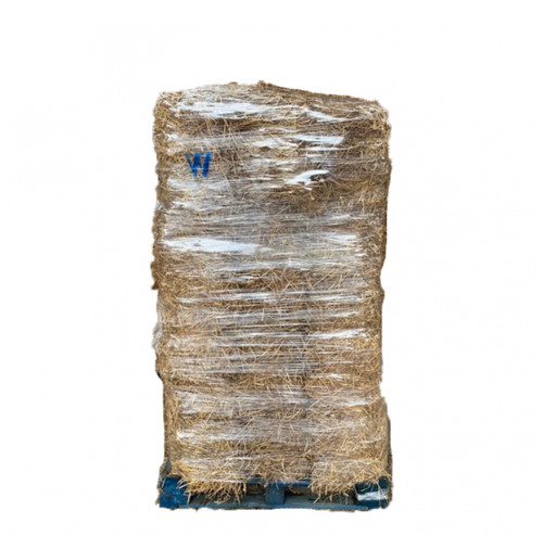 Timothy bale pallet - timothy, 12