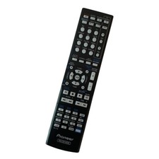 VSX-520 VSX-521 VSX-822 VSX-823 Remote Control For Pioneer Audio Video Receiver