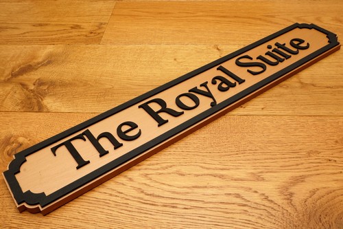 Wooden pub sign bar - pub,