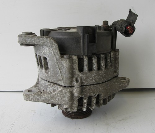 Genuine used iveco - used, alternator