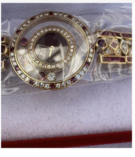 Chopard happy diamonds - , and