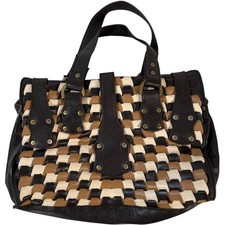 Mulberry Roxanne Bag Tricolor