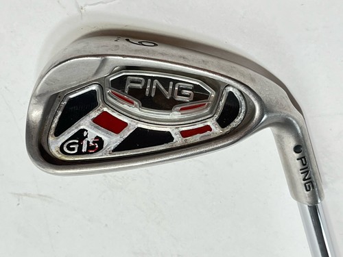 Ping g15 black dot - ping,