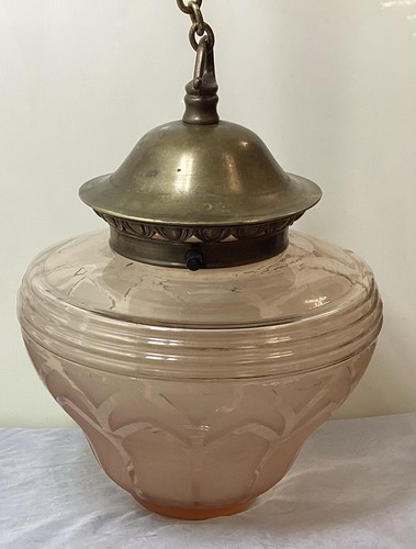 Vintage art deco style - art,