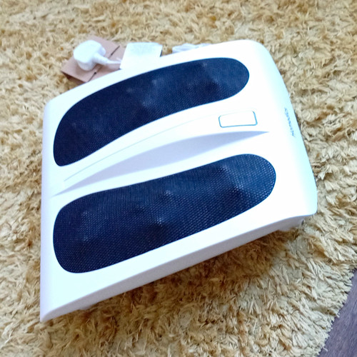 Homedics shiatsu heated - shiatsu,