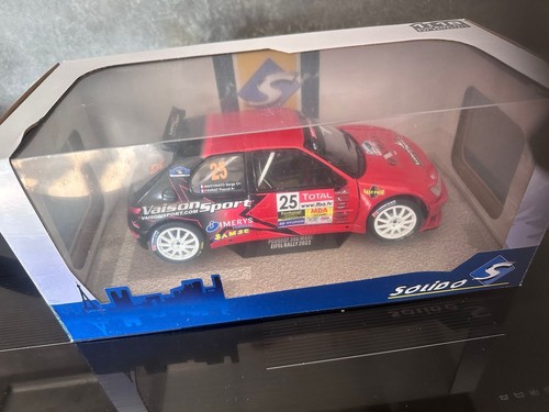 Peugeot 306 maxi - 306,