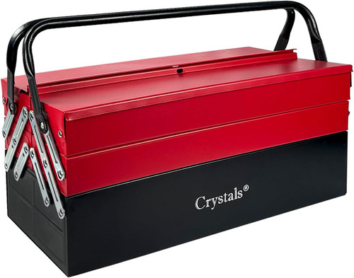 Tool box organiser 3 level - box,