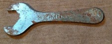 PRIMUS  SPANNER WRENCH VINTAGE