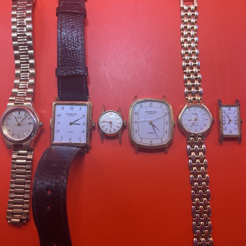 Job lot watches - job,