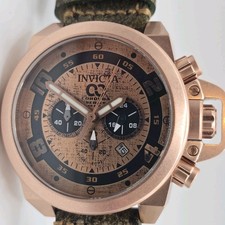 Invicta Corduba Watch Men's
