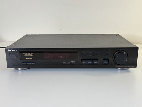 Sony s261 am stereo - st-s261,