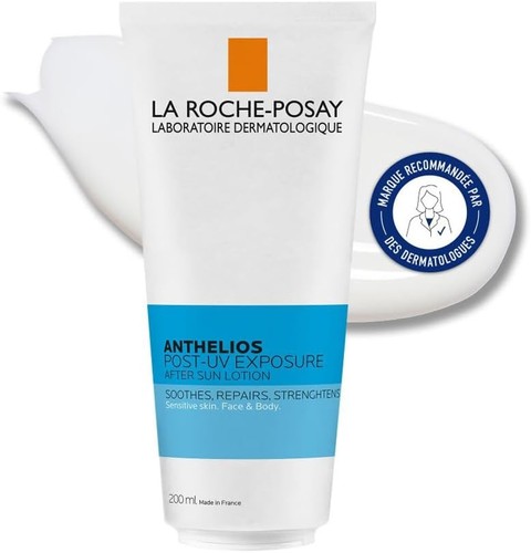 Soothing roche posay - soothing, roche-posay