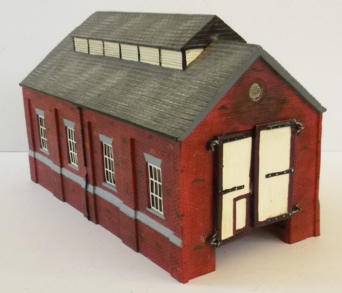 Hornby skaledale engine - hornby, oo