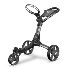 Motocaddy QB2 Push Trolley -