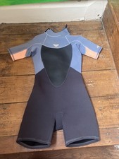 Roxy Girls Prologue Wetsuit