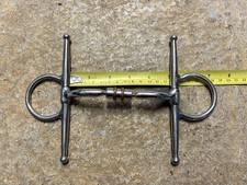 5” Myler Style Full Cheek