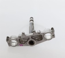 2009-2017 YAMAHA WR 125 X Bottom Yoke  - 2C8F334001