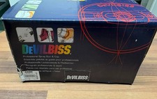 DeVilbiss GPI-GP1-14 Gravity