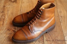 Crockett & Jones Coniston Tan