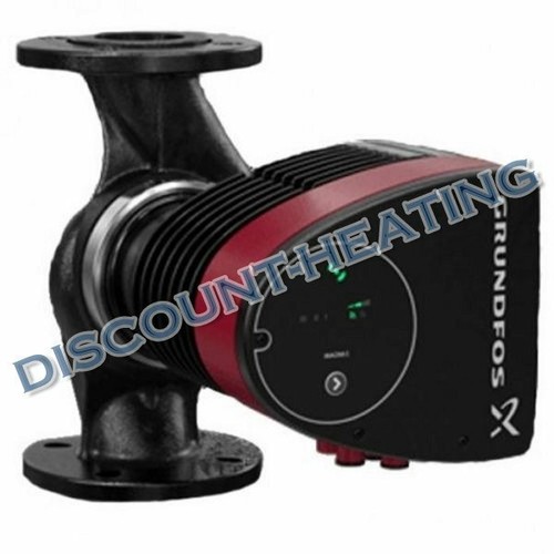 Grundfos magna3 120f - 120f, (250)