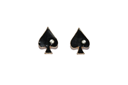 Queen spades hotwife - queen, of