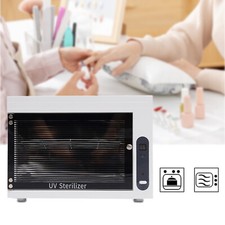 10L UV Sterilizer Box