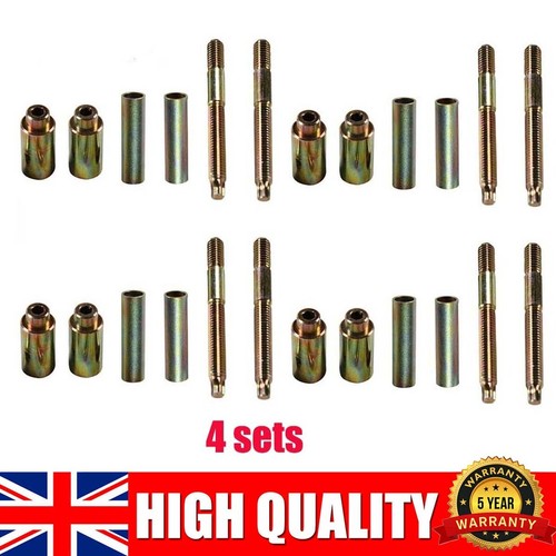 Set injector fixing kit for - kit,