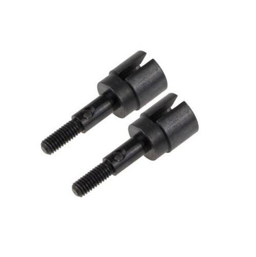Wheel drive shaft axle cup - wheel,