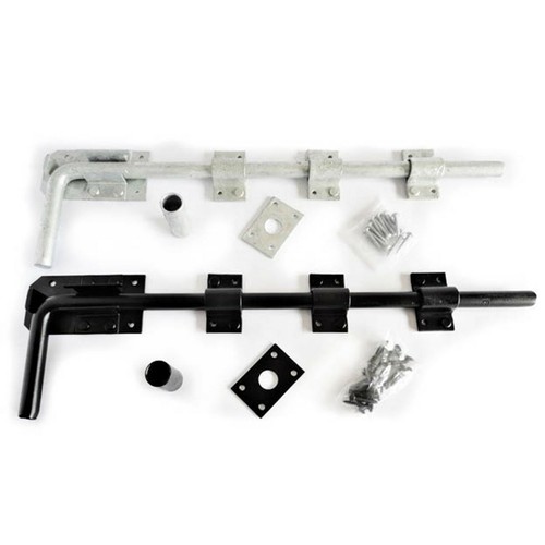 Drop bolt gate - drop,