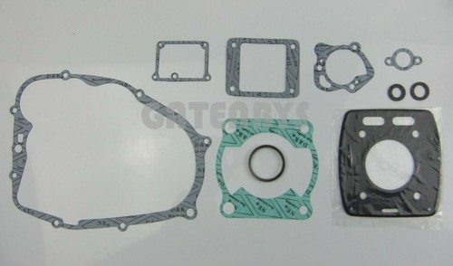 New for yamaha dt125 - new,