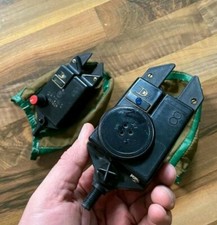 2× OPTONIC Efgeeco Sensor