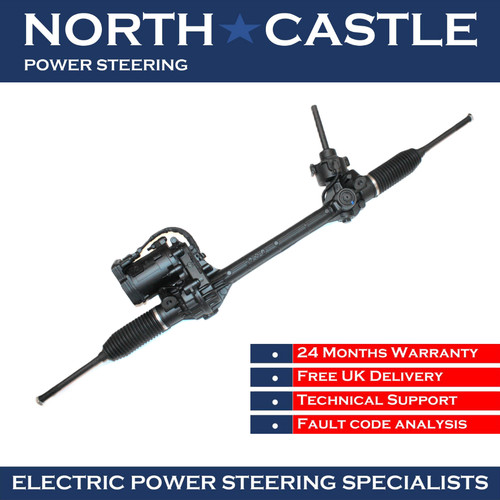 Ford mondeo electric power - mondeo,