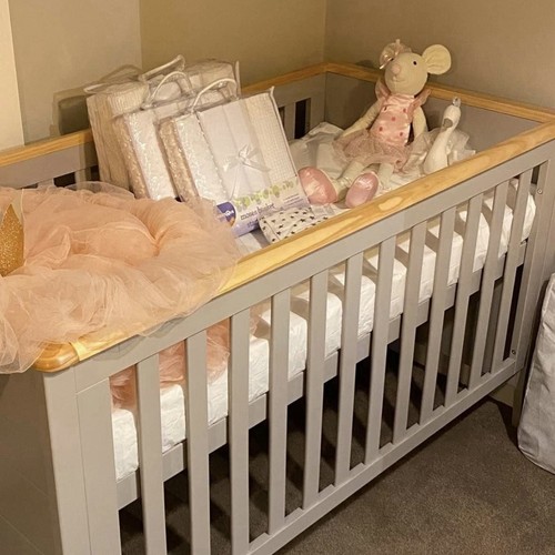 Cuggl set nursery - of, 3