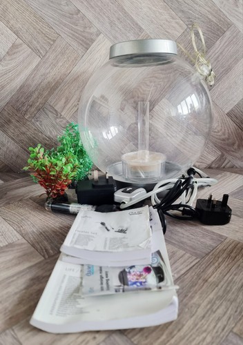 Biorb 30l aquarium - aquarium, tank