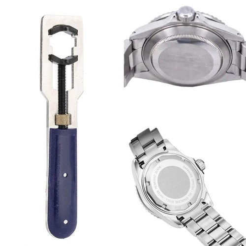Protable universal watch back - protable,