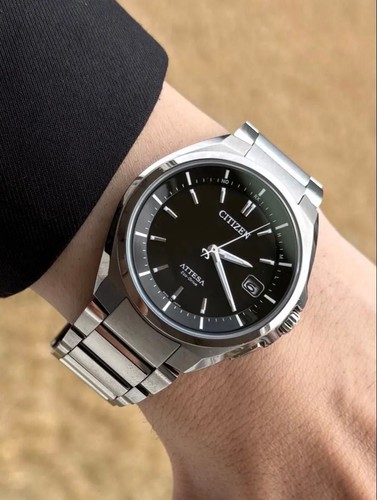 Citizen eco drive - citizen,