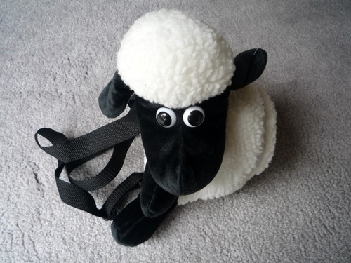 Wallace gromit shaun the - shaun,