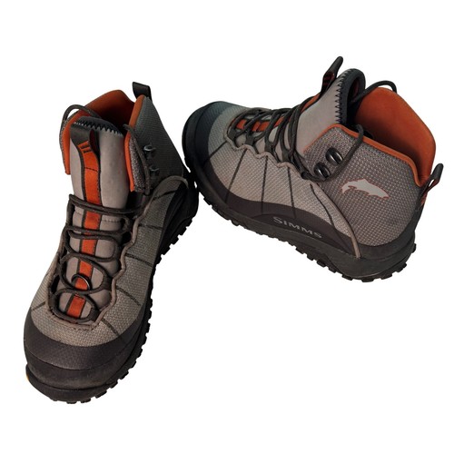 Simms flyweight wading - simms,